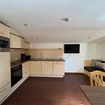 Hubertus Appartements
