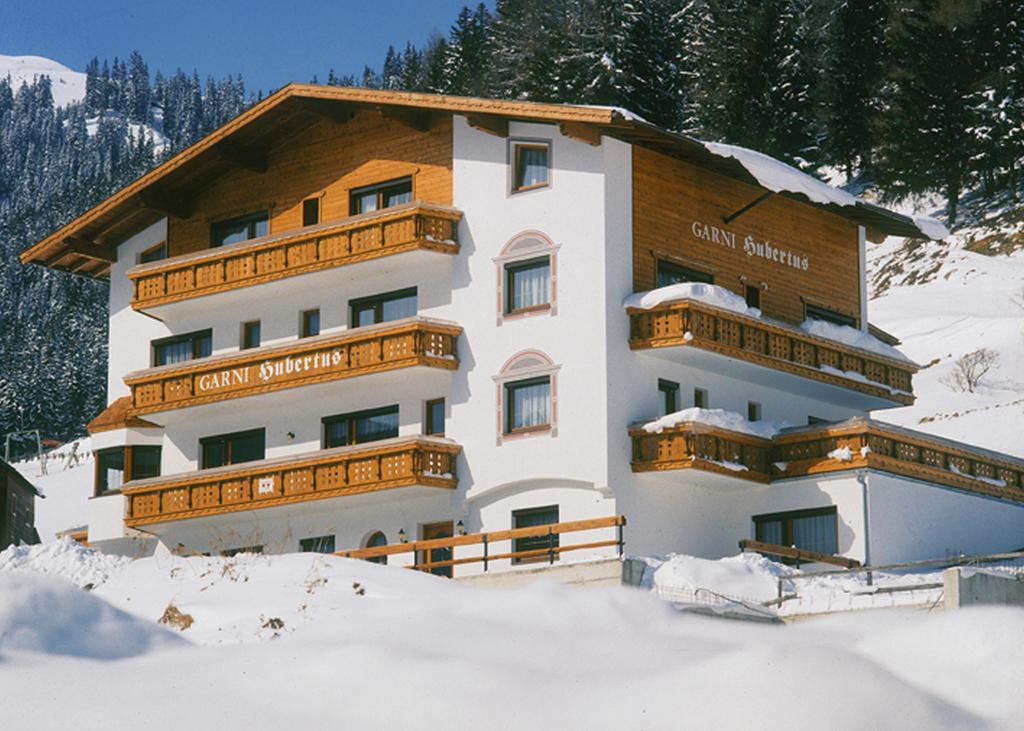 Hubertus Leilighet *