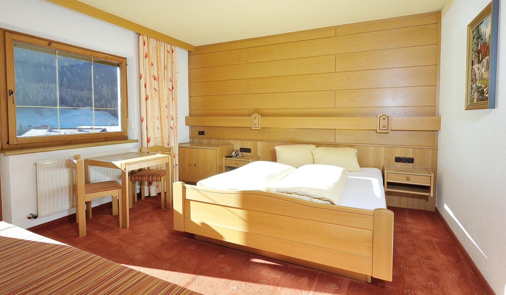 Hubertus Apartment Ischgl