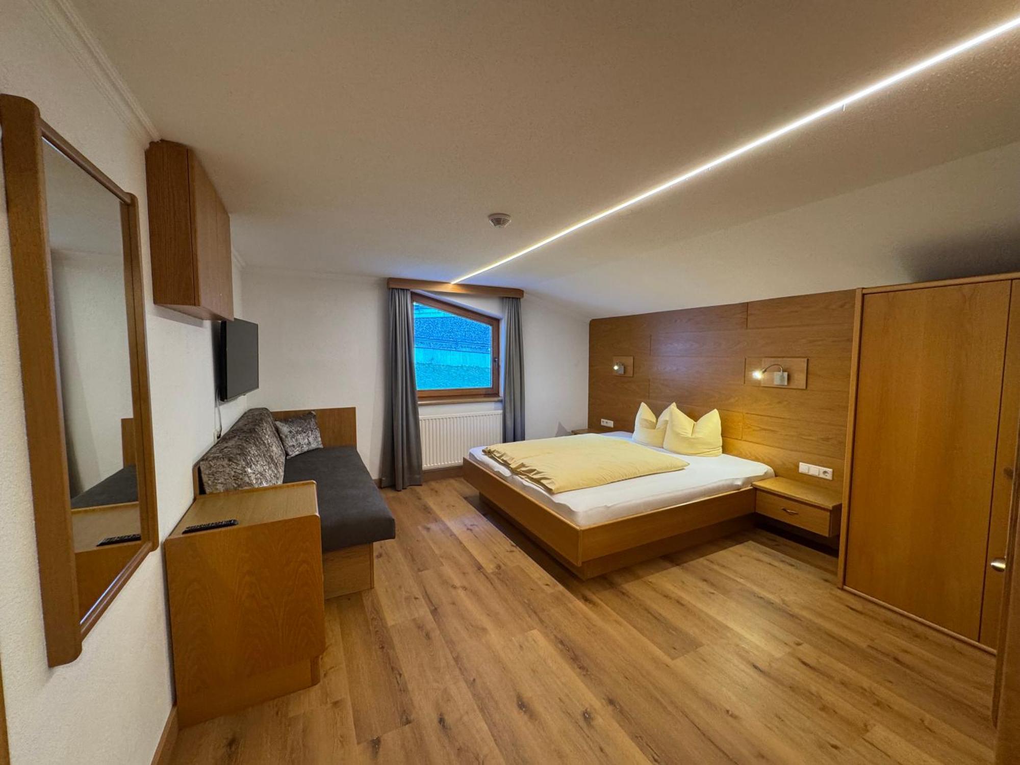 Apartment Hubertus Ischgl
