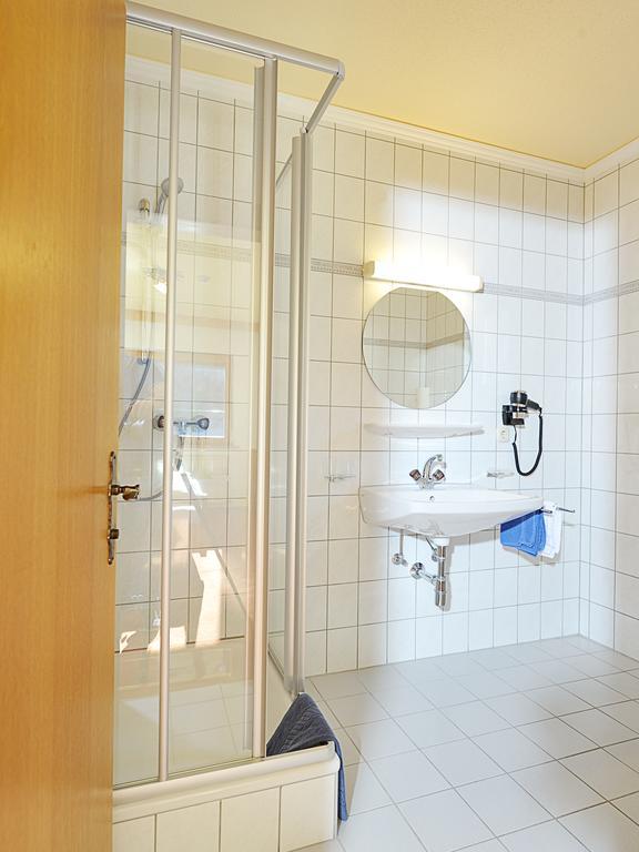 Apartment Hubertus