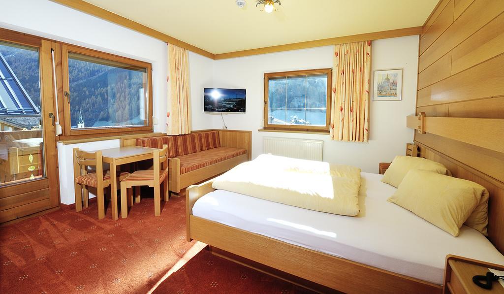 Apartment Hubertus *