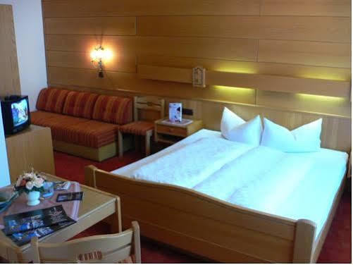 Apartment Hubertus Ischgl