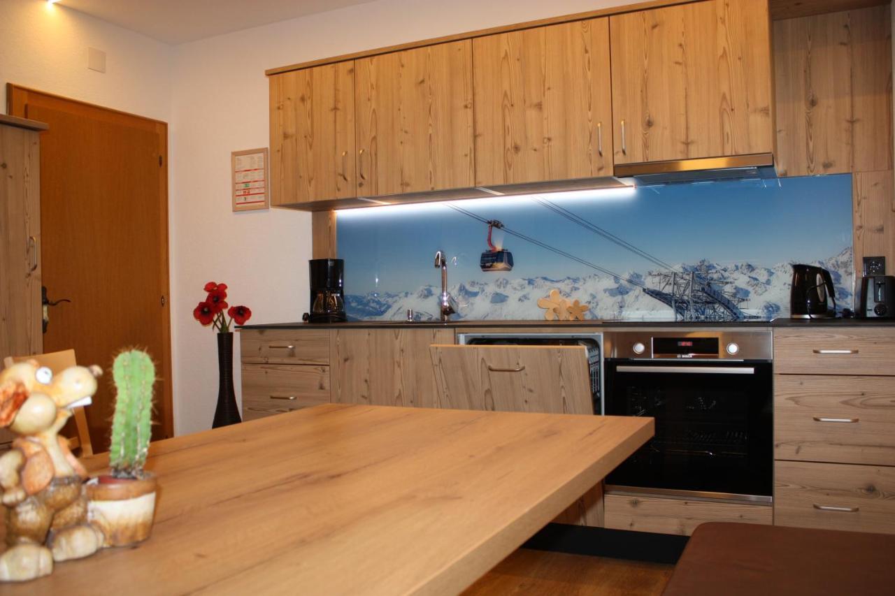 Hubertus Apartment