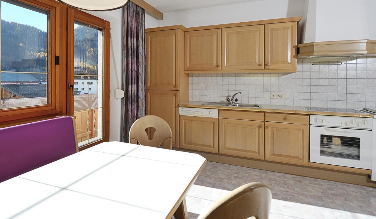 Apartment Hubertus *