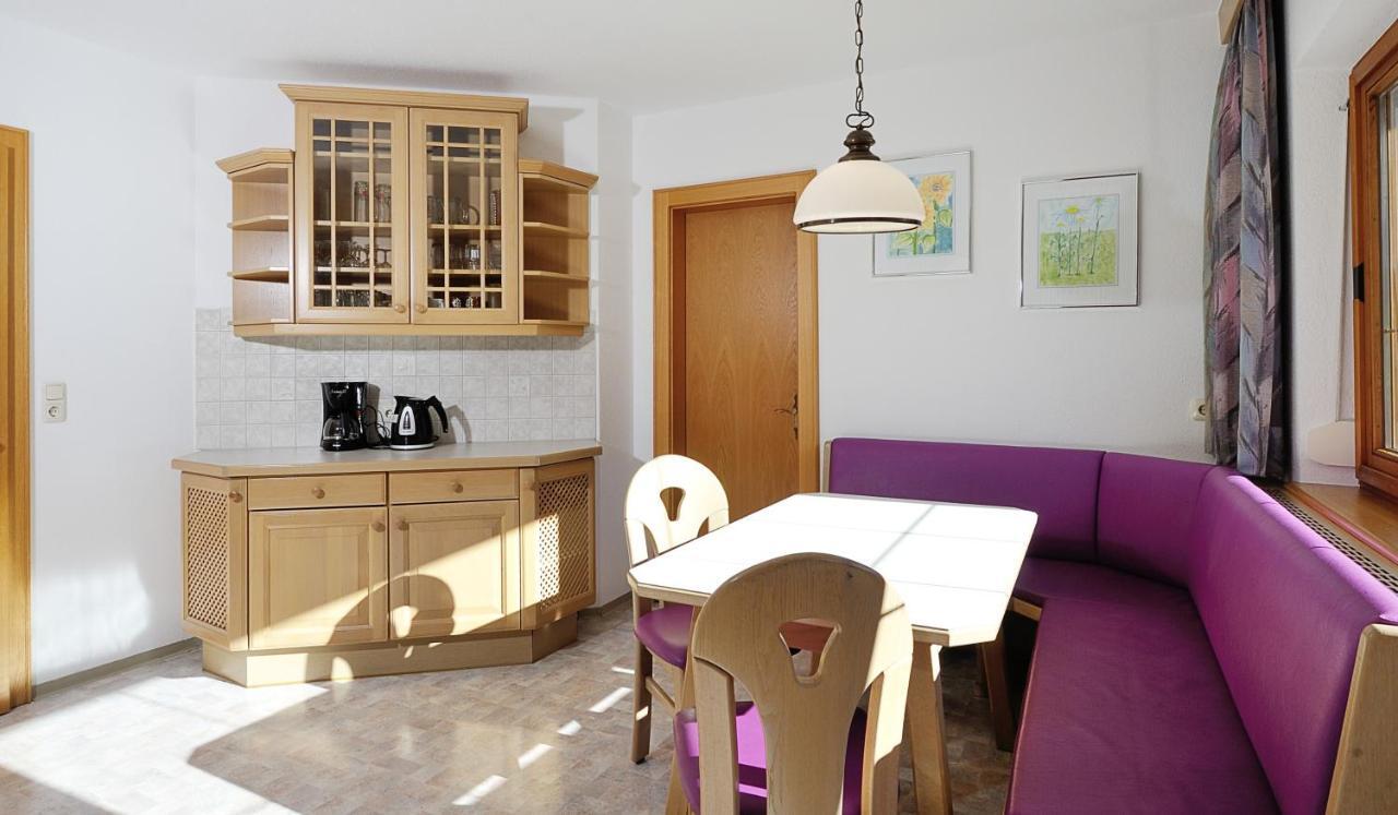 Hubertus Apartment